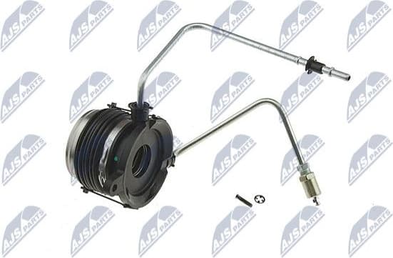 Central Slave Cylinder, clutch NWS-CH-005 - image 2