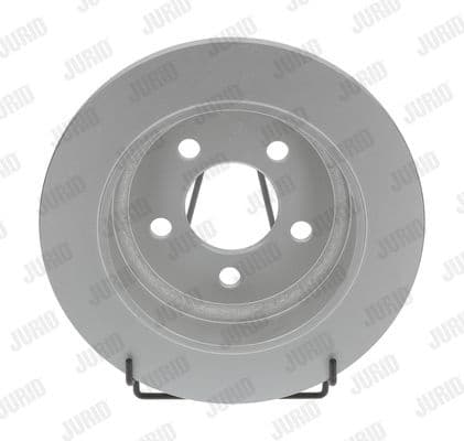 Brake Disc COAT+ 563189JC - image 2