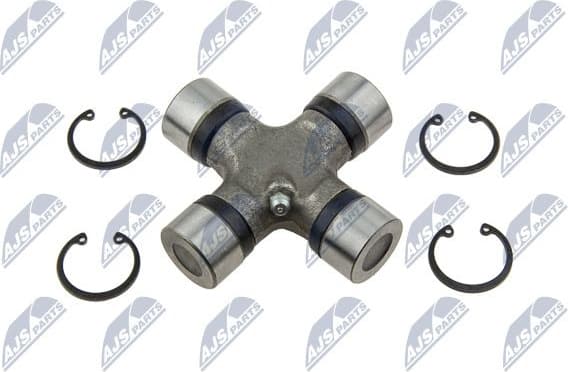 Joint, propshaft NKW-NS-000