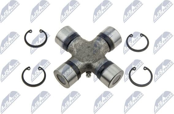 Joint, propshaft NKW-NS-000 - image 2