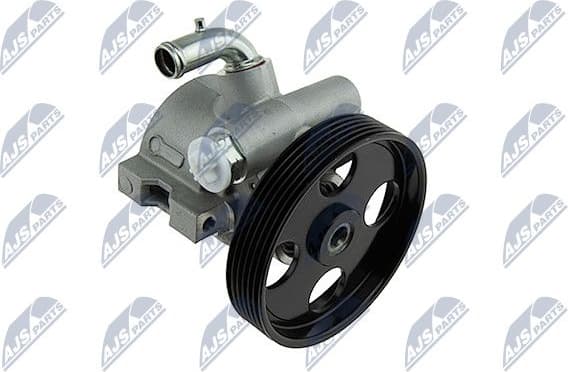 Hydraulic Pump, steering SPW-CT-018