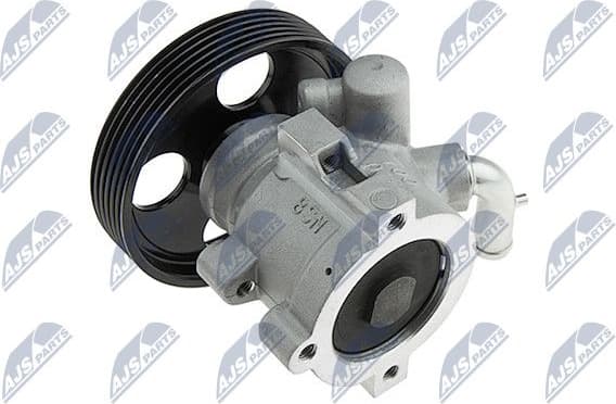 Hydraulic Pump, steering SPW-CT-018 - image 2