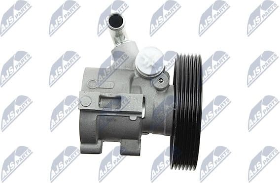 Hydraulic Pump, steering SPW-CT-018 - image 3