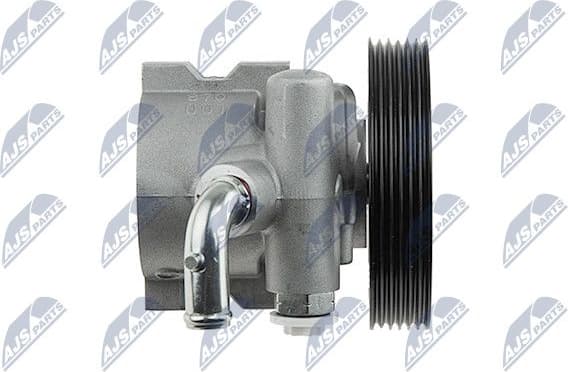 Hydraulic Pump, steering SPW-CT-018 - image 4