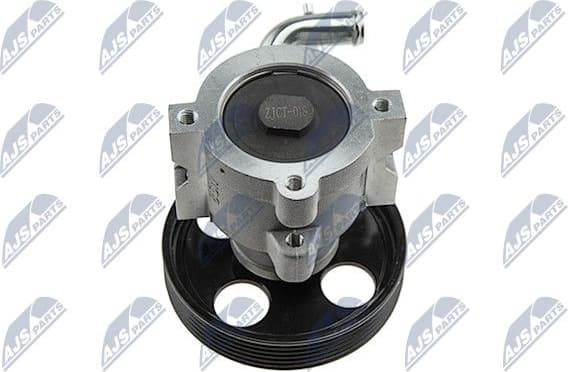 Hydraulic Pump, steering SPW-CT-018 - image 5