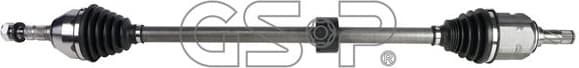 Drive Shaft 244098