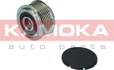 Alternator Freewheel Clutch RC118 - image 4