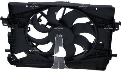 Fan, engine cooling 47889 - image 3