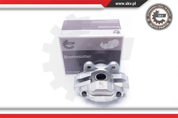 Brake Caliper 34SKV908