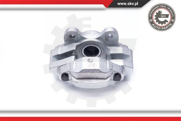 Brake Caliper 34SKV908 - image 2