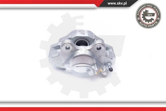 Brake Caliper 34SKV908 - image 4