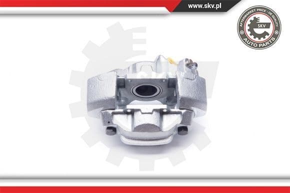 Brake Caliper 34SKV908 - image 5