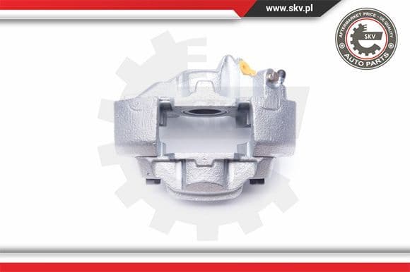 Brake Caliper 34SKV908 - image 6