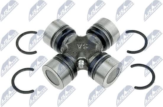 Joint, propshaft SKK-MS-002