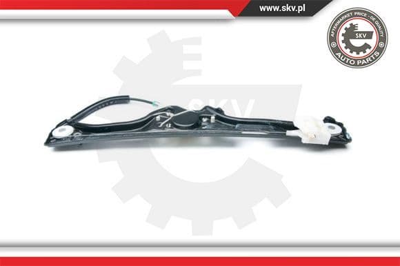 Window Regulator 01SKV644 - image 2