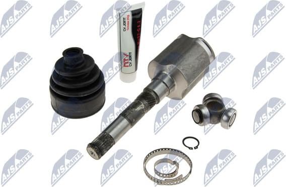 Joint Kit, drive shaft NPW-CH-002 - image 2