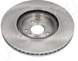 Brake Disc 60-01-162C - image 2