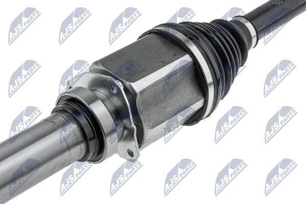 Drive Shaft NPW-AR-010 - image 3