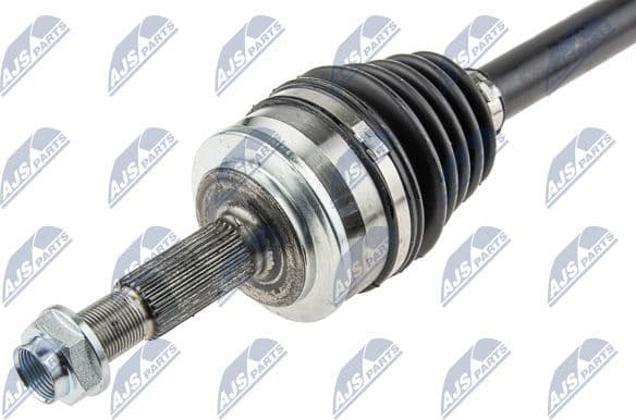 Drive Shaft NPW-TY-143 - image 3