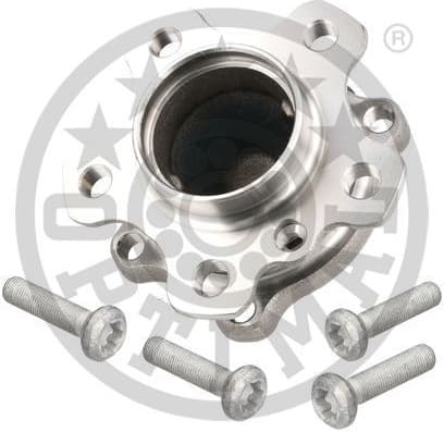 Wheel Bearing Kit 501401 - image 3