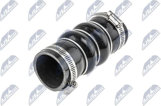 Charge Air Hose GPP-PE-005 - image 2