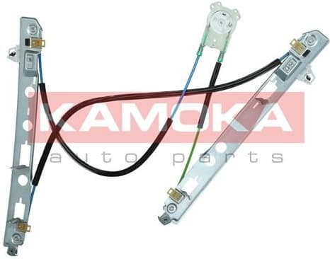 Window Regulator 7200167