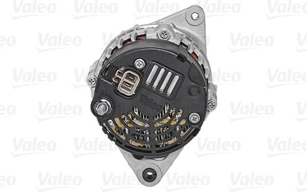 Alternator VALEO ORIGINS NEW OE TECHNOLOGY 600044 - image 3