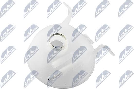 Expansion Tank, coolant CZW-PL-006 - image 2