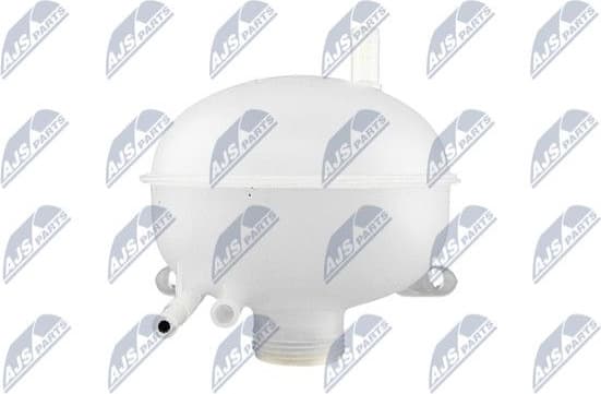 Expansion Tank, coolant CZW-PL-006 - image 3