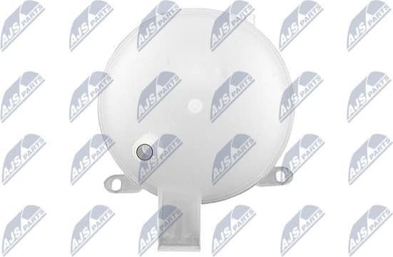 Expansion Tank, coolant CZW-PL-006 - image 4