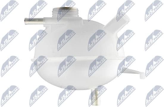 Expansion Tank, coolant CZW-PL-006 - image 5