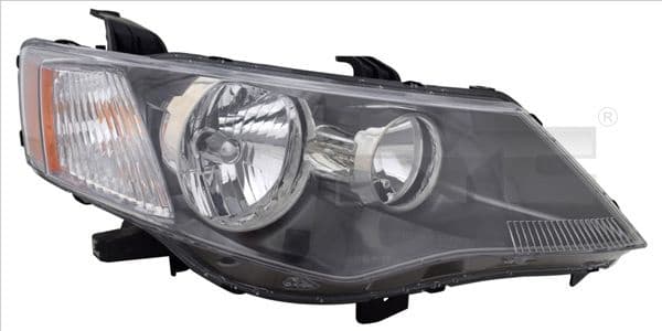 Headlight 20-17034-06-2