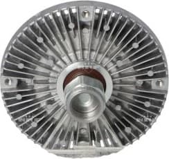 Clutch, radiator fan 49516 - image 3