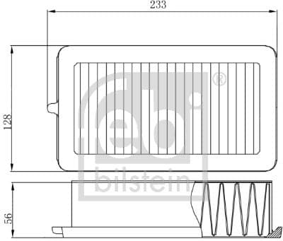 Air Filter 174597 - image 3