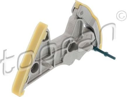 Chain Tensioner, oil pump drive 117 275