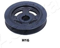 Belt Pulley, crankshaft 122-0H-H16 - image 2