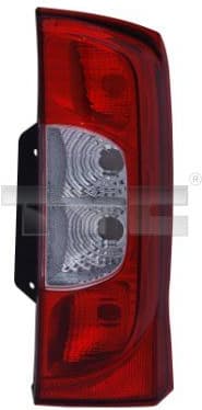 Tail Light Assembly 11-11829-01-2