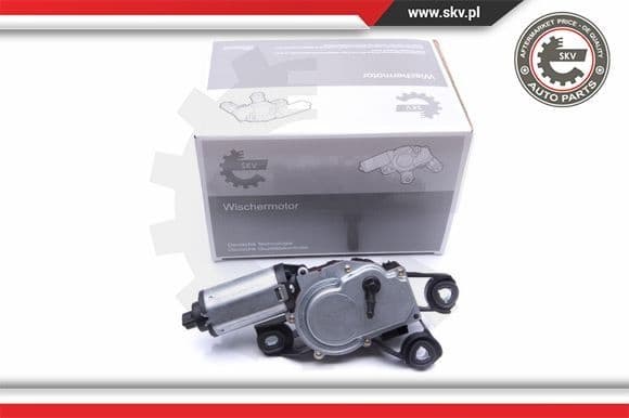 Wiper Motor 19SKV053