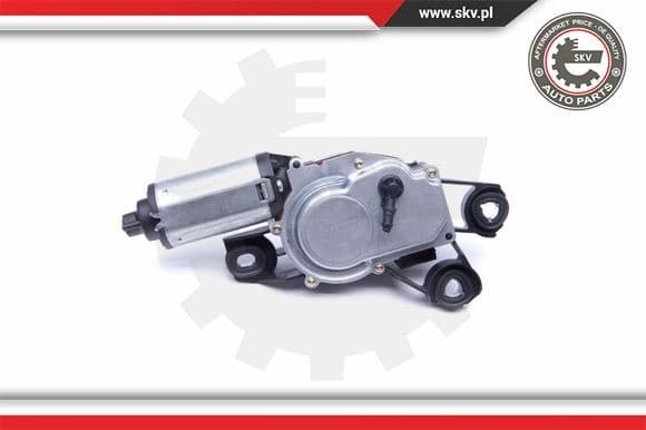 Wiper Motor 19SKV053 - image 2