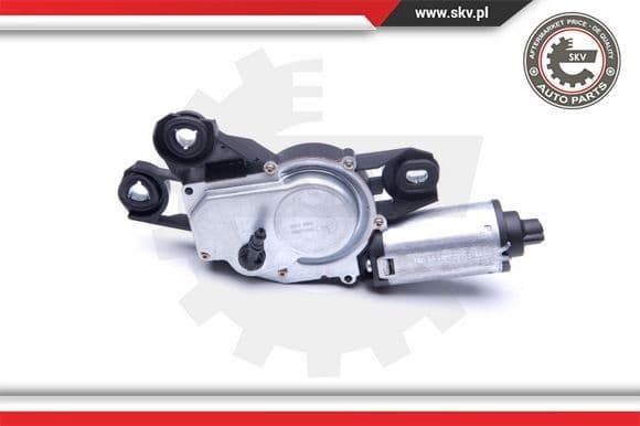 Wiper Motor 19SKV053 - image 6