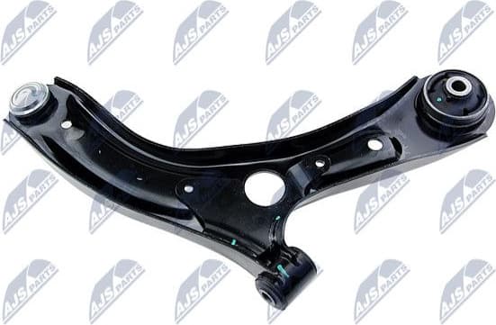 Control/Trailing Arm, wheel suspension ZWD-KA-375 - image 2