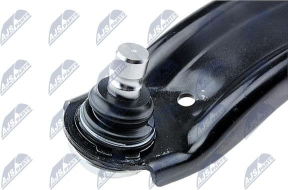 Control/Trailing Arm, wheel suspension ZWD-KA-375 - image 4