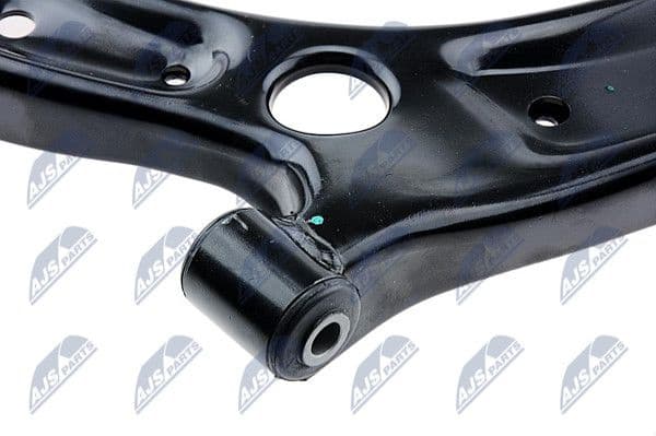 Control/Trailing Arm, wheel suspension ZWD-KA-375 - image 5