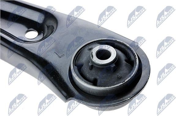 Control/Trailing Arm, wheel suspension ZWD-KA-375 - image 6