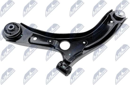 Control/Trailing Arm, wheel suspension ZWD-KA-376 - image 2