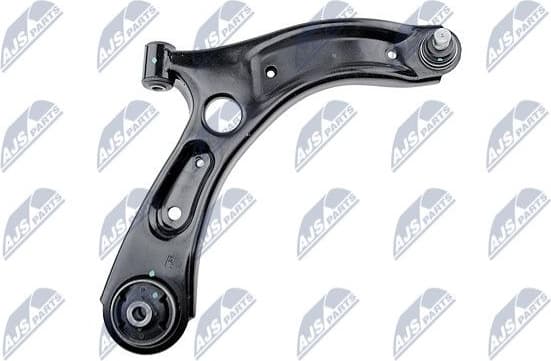 Control/Trailing Arm, wheel suspension ZWD-KA-376 - image 3