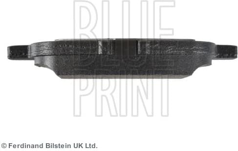 Brake Pad Set, disc brake ADT342222 - image 2