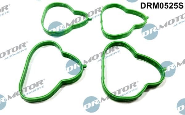Gasket Set, intake manifold DRM0525S