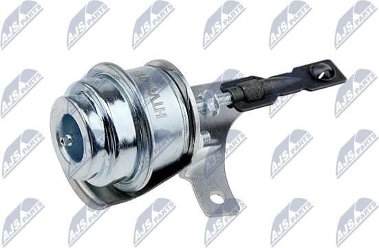 Boost Pressure Control Valve ECD-VW-018