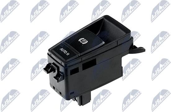 Switch, park brake actuation EWH-BM-000